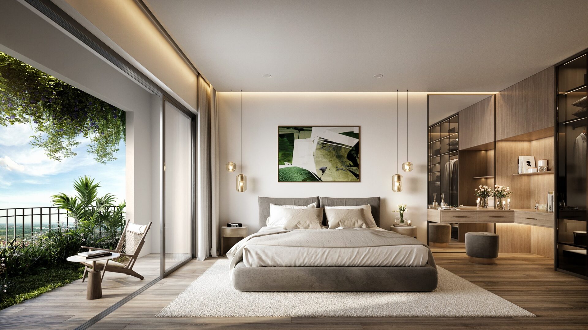 Căn hộ Central Park Residence – Lựa chọn Second Home lý tưởng tại thành Vinh